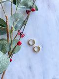 Classic Round Hoop
