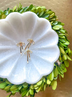 Charm Bar: Gold Bow Charm