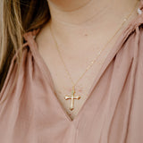 Cross Pendant