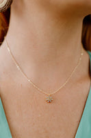 Dainty Daisy in Lavender