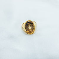 Pendant Ring