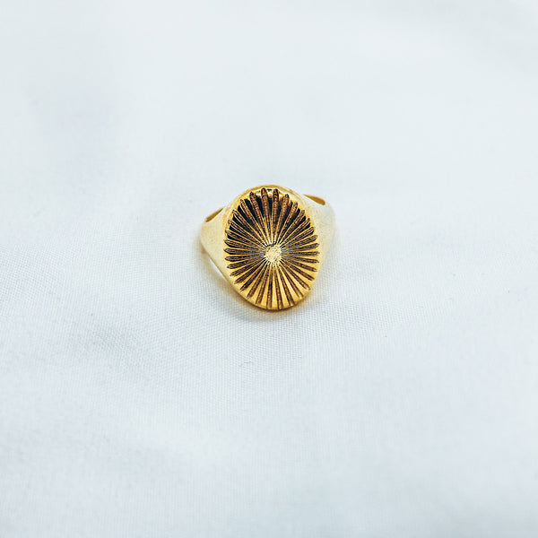 Pendant Ring