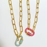 Baby Blues and Pinks