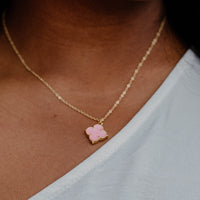 Pink Clover
