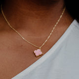 Pink Clover