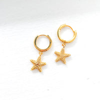 Starfish Huggies