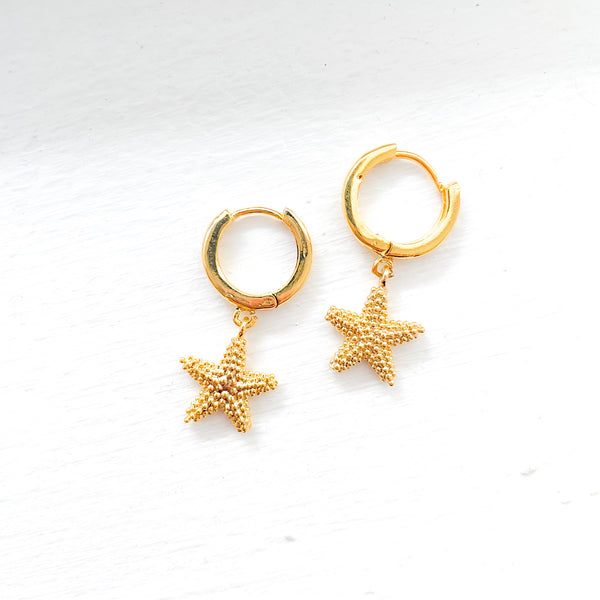 Starfish Huggies