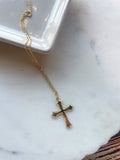 Cross Pendant