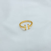 T RIng
