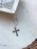 Cross Pendant