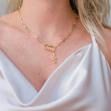 Golden Snake Charmer