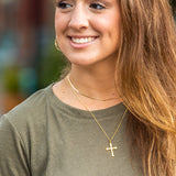 Cross Pendant