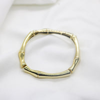 Bamboo Cuff