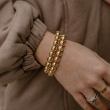 10mm Bead Bracelets