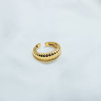Large Stacking Ring