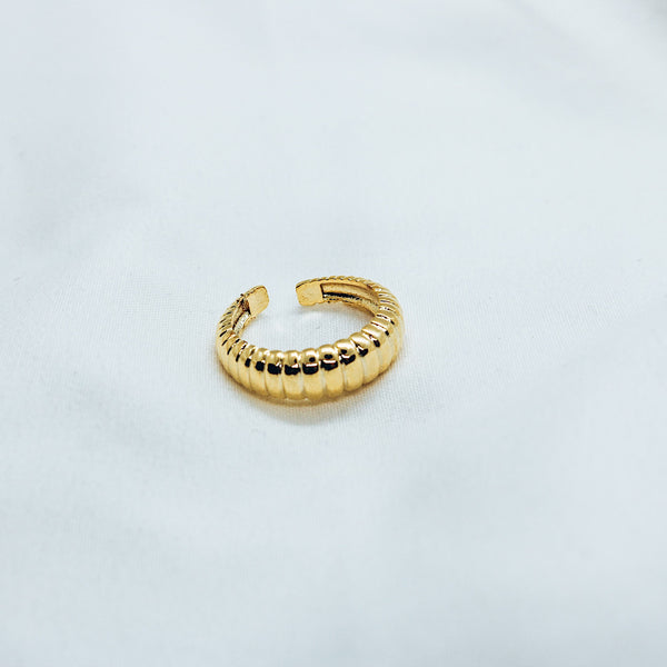 Large Stacking Ring